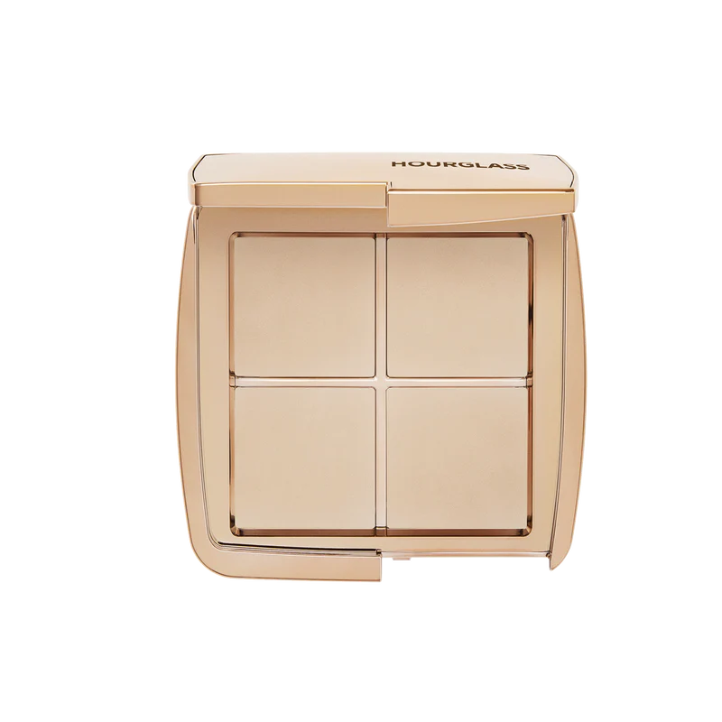 Лімітована кастомна палетка   Ambient Lighting Edit Customizable Quad Hourglass