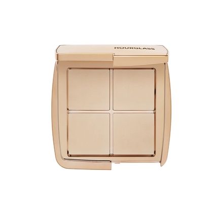 Лімітована кастомна палетка   Ambient Lighting Edit Customizable Quad Hourglass