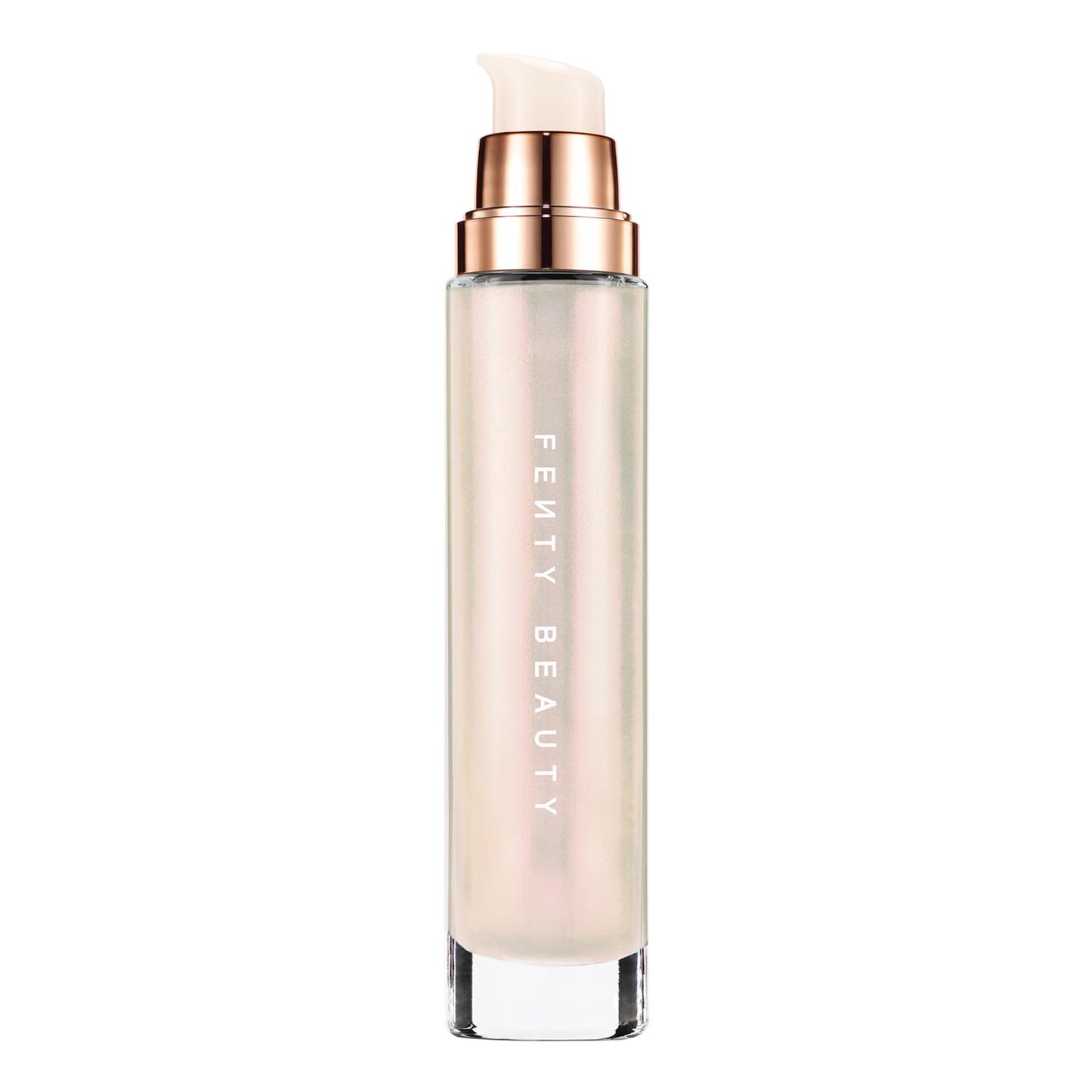 Рідкий хайлайтер для тіла Body Lava FENTY BEAUTY