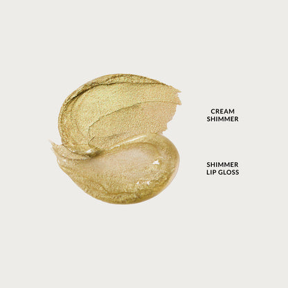 Лімітований набір Duo Set Gaia  Refy Beauty