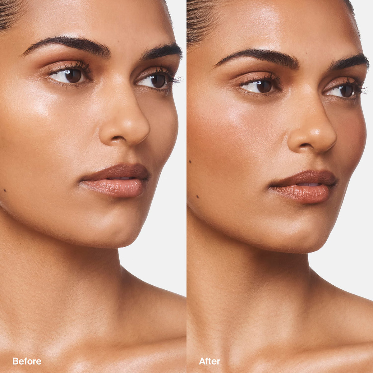 Бронзуючий серум Sun Dipped Bronzing Veil Haus Labs