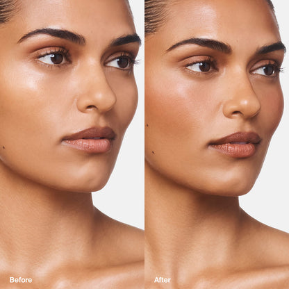 Бронзуючий серум Sun Dipped Bronzing Veil Haus Labs