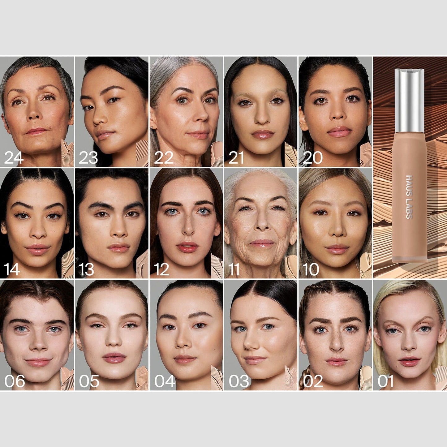 Консилер Triclone Skin Tech Hydrating  Concealer