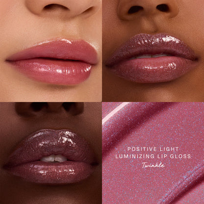 Лімітований набір Violet Faves - Mini-Trio Rare Beauty