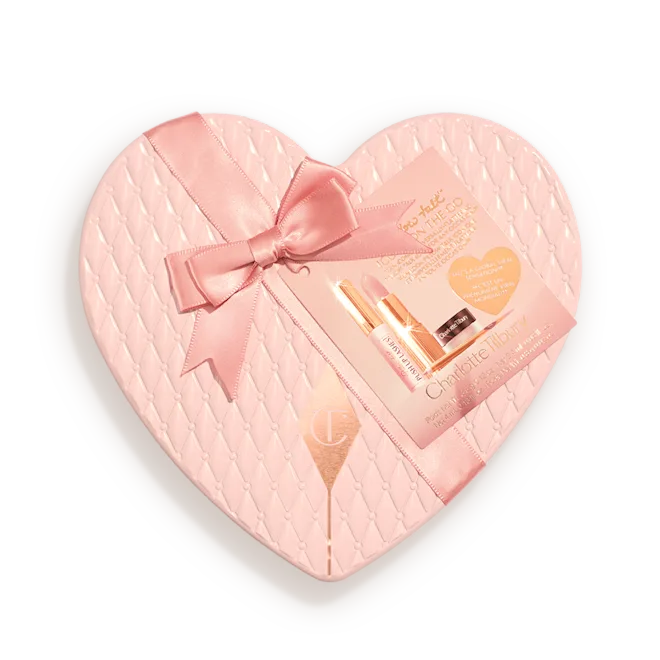 Лімітований набір Pillow Talk Icons On The Go Kit