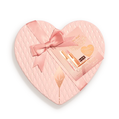 Лімітований набір Pillow Talk Icons On The Go Kit