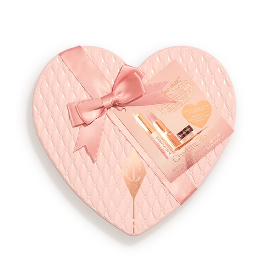 Лімітований набір Pillow Talk Icons On The Go Kit