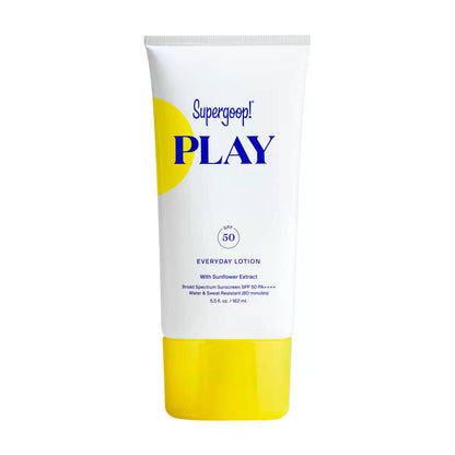 Лосьон PLAY Everyday Sunscreen Lotion SPF 50