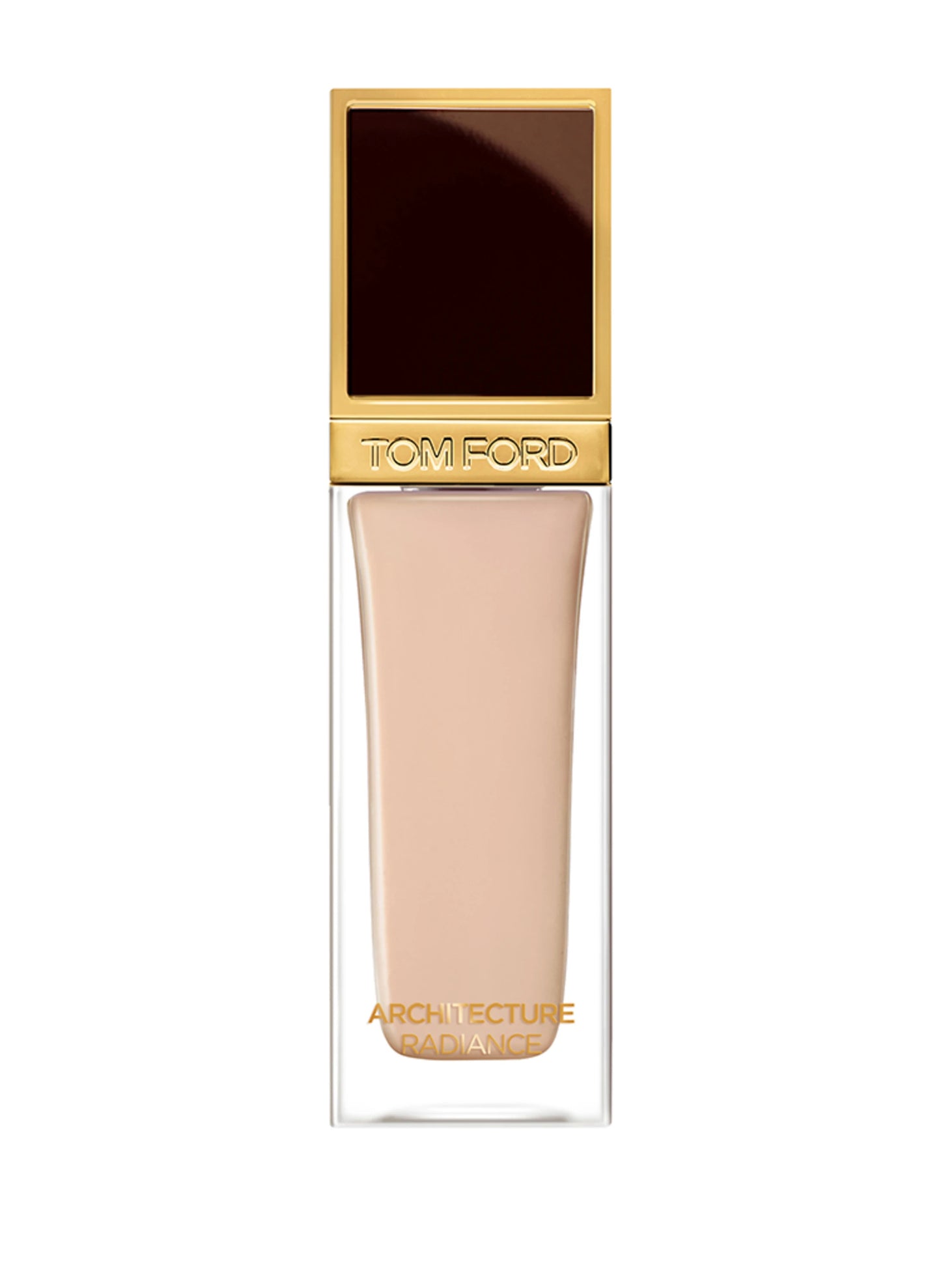 Тональна основа Architecture Radiance Hydrating Foundation Tom Ford