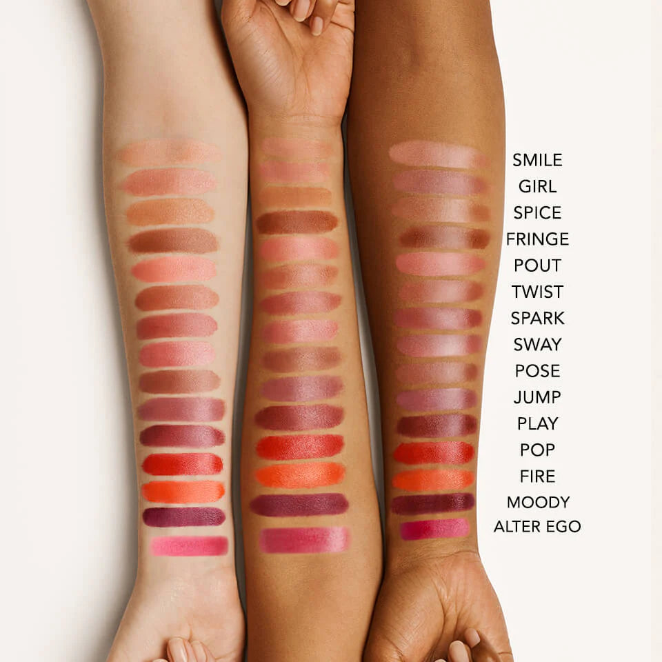 Помада для губ  Posh Lipstick