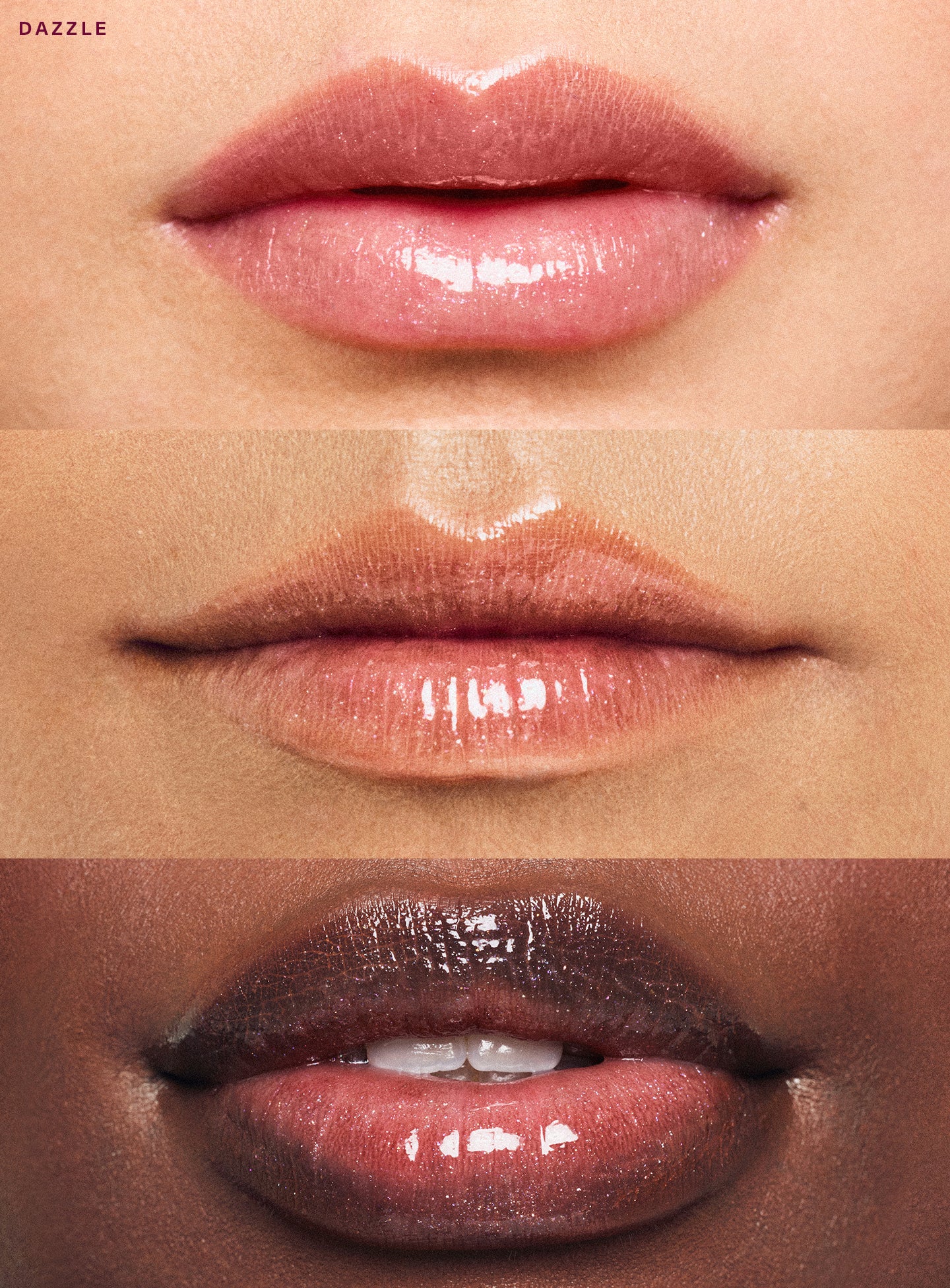 Блиск для губ Positive Light Luminizing Lip Gloss