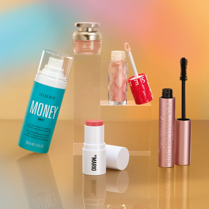 Лімітований набір Party Glam Set Sephora