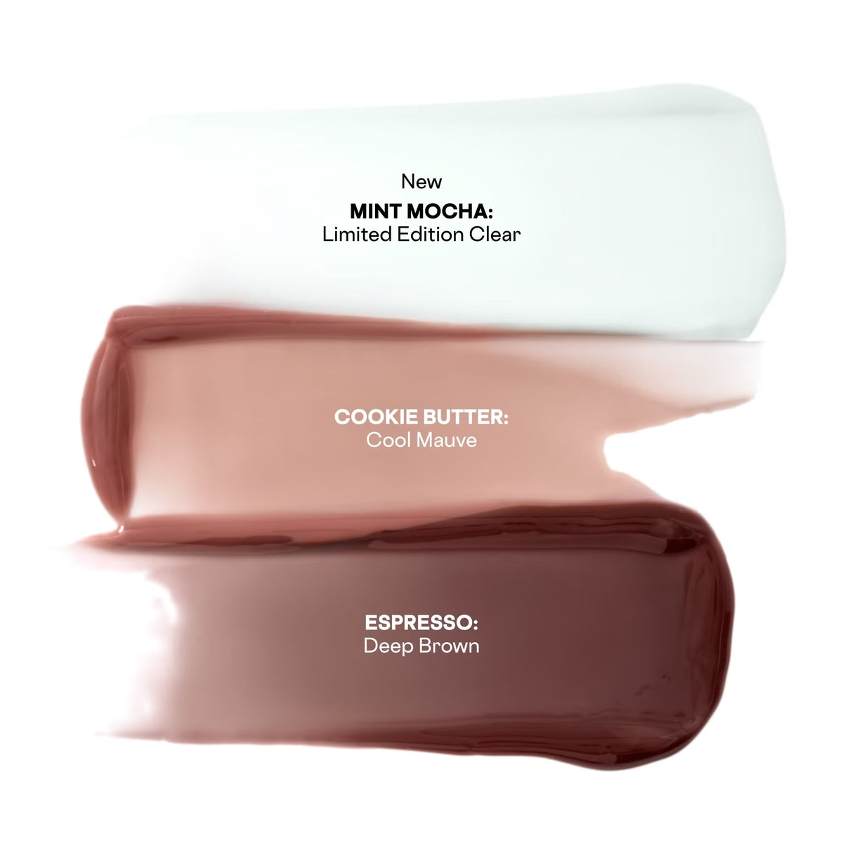 Лімітований набір бальзамів  Major Moisture Lip Trio Patrick Ta