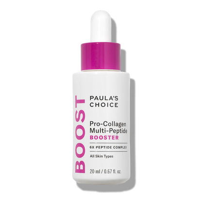 Серум с коллагеном Pro-Collagen Peptide Booster