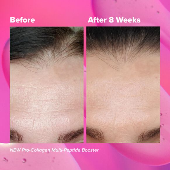 Серум с коллагеном Pro-Collagen Peptide Booster