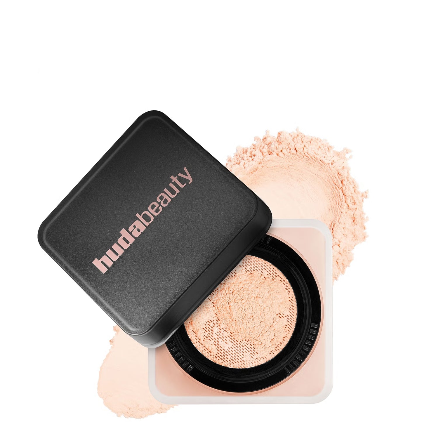 Пудра Easy Bake Loose Baking & Setting Powder Huda Beauty