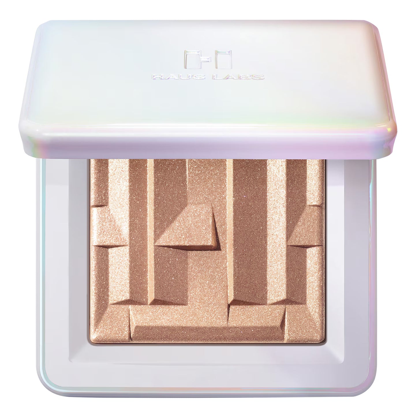 Хайлайтер Bio-Radiant Gel-Powder Highlighter HAUS LABS