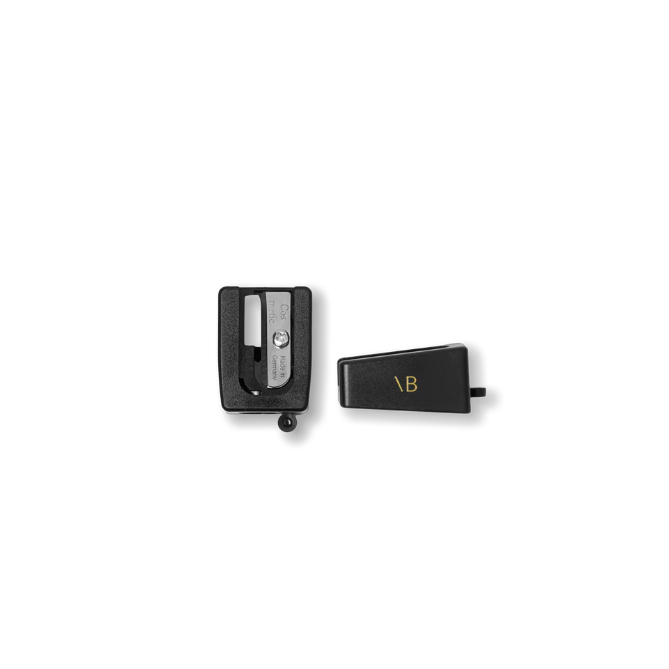 Точилка для олівців Pencil Sharpener Victoria Beckham Beauty