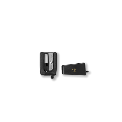 Точилка для олівців Pencil Sharpener Victoria Beckham Beauty