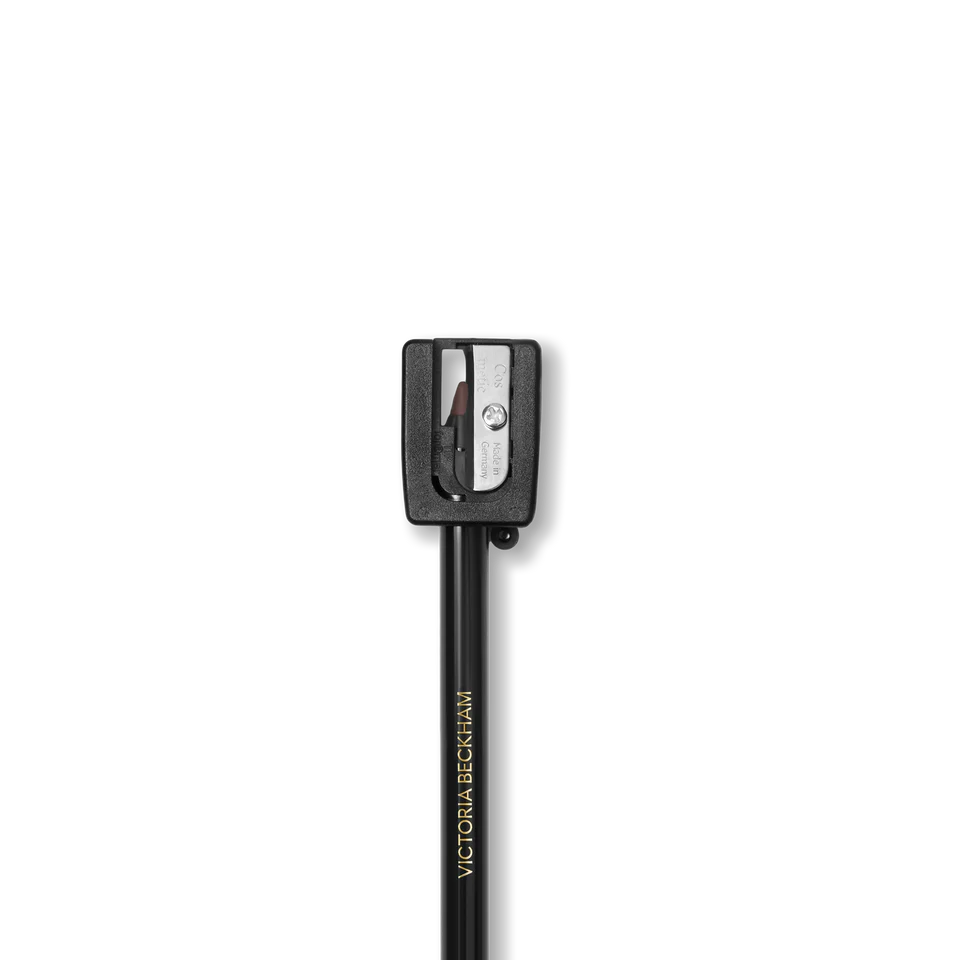 Точилка для олівців Pencil Sharpener Victoria Beckham Beauty