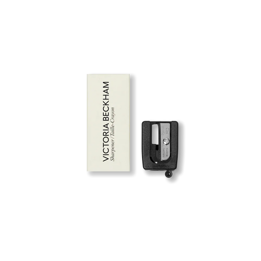 Точилка для олівців Pencil Sharpener Victoria Beckham Beauty
