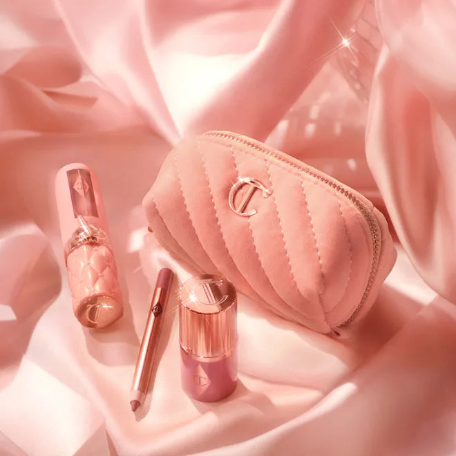 Лімітований набір Pillow Talk Set Charlotte Tilbury