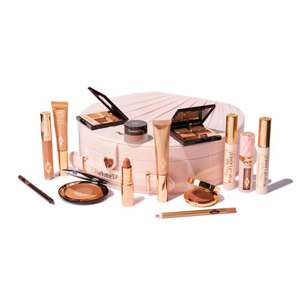 Лімітований набір Pillow Talk Dreams Come True Charlotte Tilbury