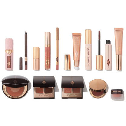 Лімітований набір Pillow Talk Dreams Come True Charlotte Tilbury