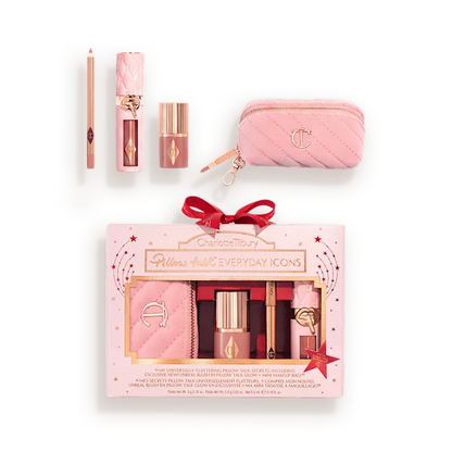 Лімітований набір Pillow Talk Set Charlotte Tilbury