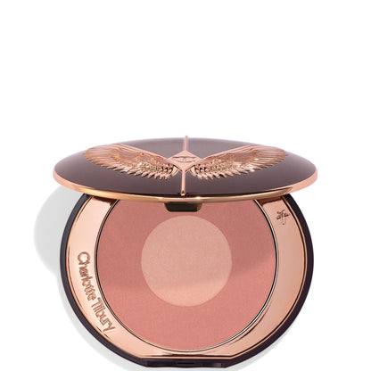 Румяна Cheek to Chic