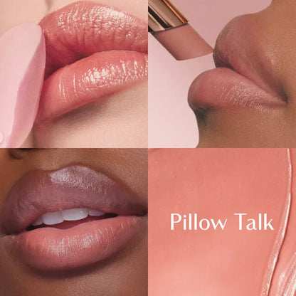 Тінт для губ Pillow Talk Blush Balm Lip Tint Charlotte Tilbury
