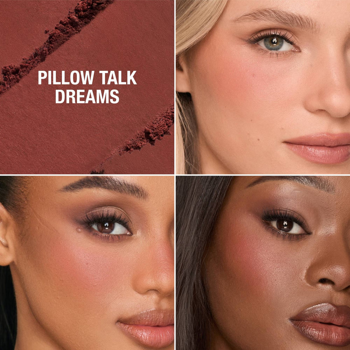 Румяна Cheek to Chic