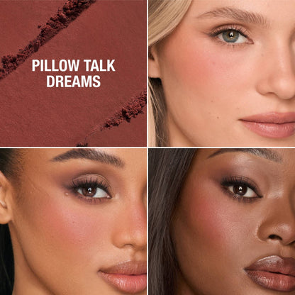 Румяна Cheek to Chic