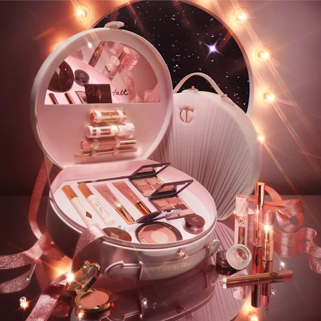 Лімітований набір Pillow Talk Dreams Come True
