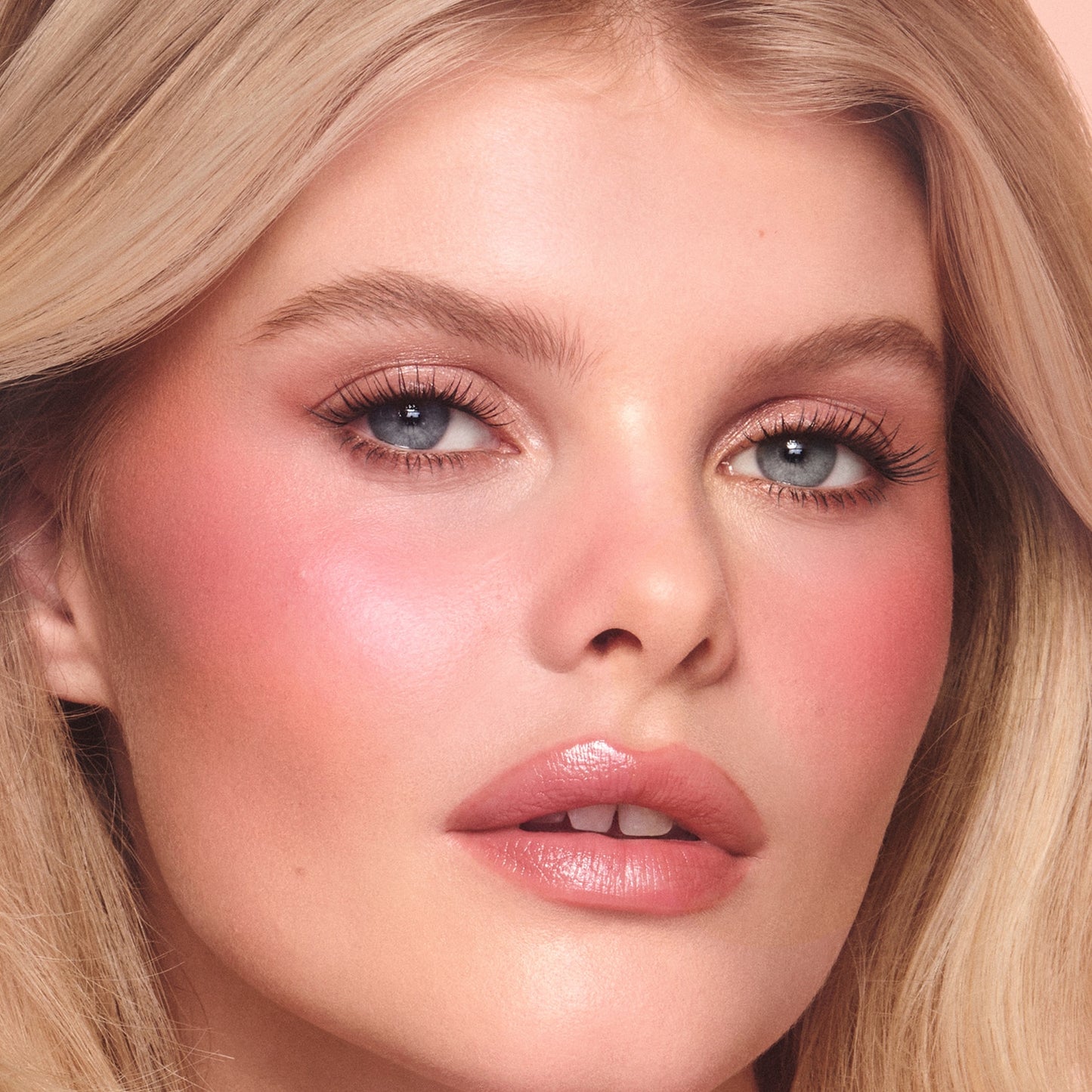 Палетка Soulmates Face Palette Charlotte Tilbury