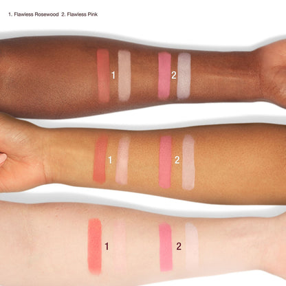 Палетка Soulmates Face Palette Charlotte Tilbury