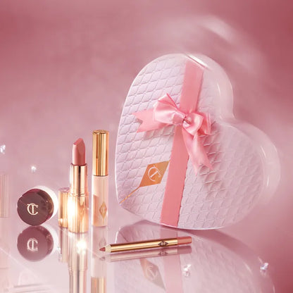 Лімітований набір Pillow Talk Icons On The Go Kit