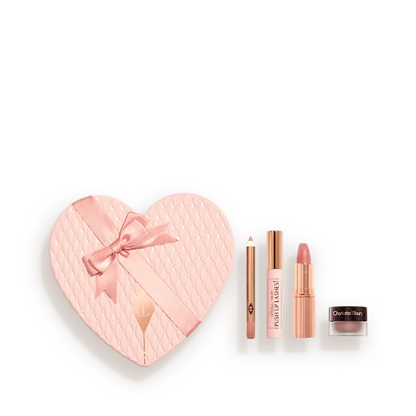Лімітований набір Pillow Talk Icons On The Go Kit