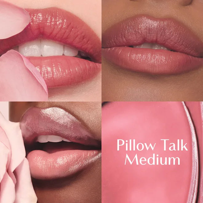 Тінт для губ Pillow Talk Blush Balm Lip Tint Charlotte Tilbury