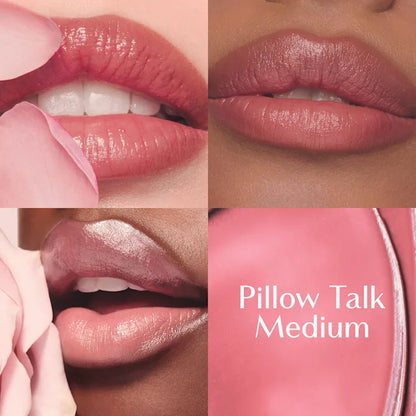 Тінт для губ Pillow Talk Blush Balm Lip Tint Charlotte Tilbury