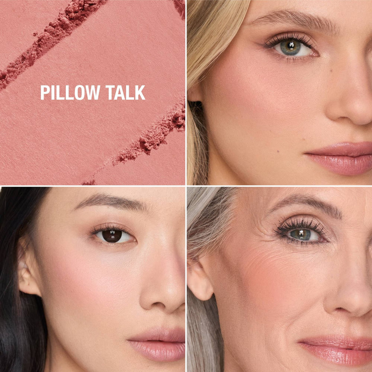 Румяна Cheek to Chic