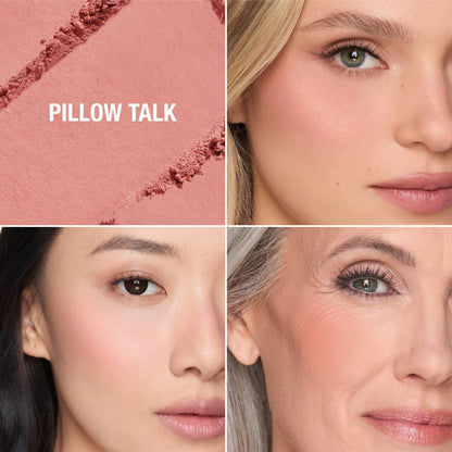 Румяна Cheek to Chic