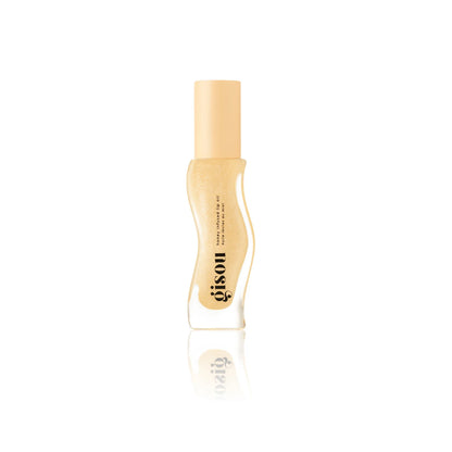 Олія для губ Honey Infused Lip Oil Gisou