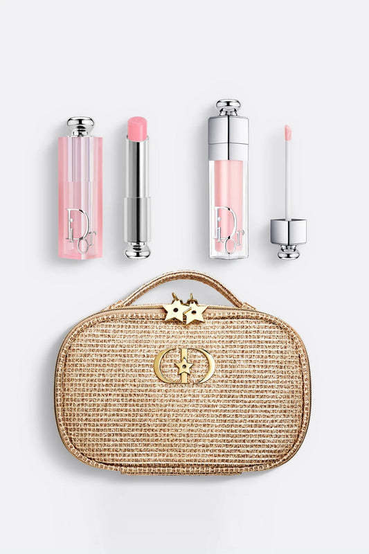 Лімітований набір Pink Glow Ritual