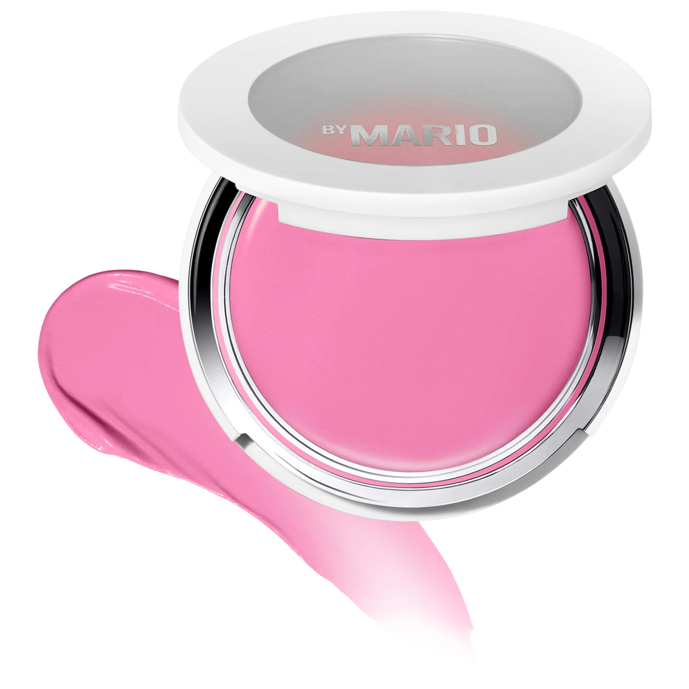 Кремові румʼяна Soft Pop Plumping Blush Veil