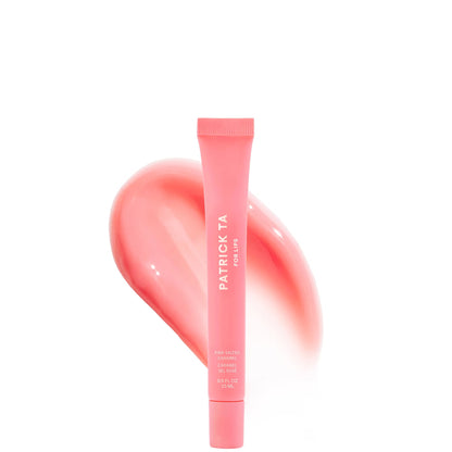 Бальзам для губ Major Moisture Smoothing Lip Balm Patrick Ta