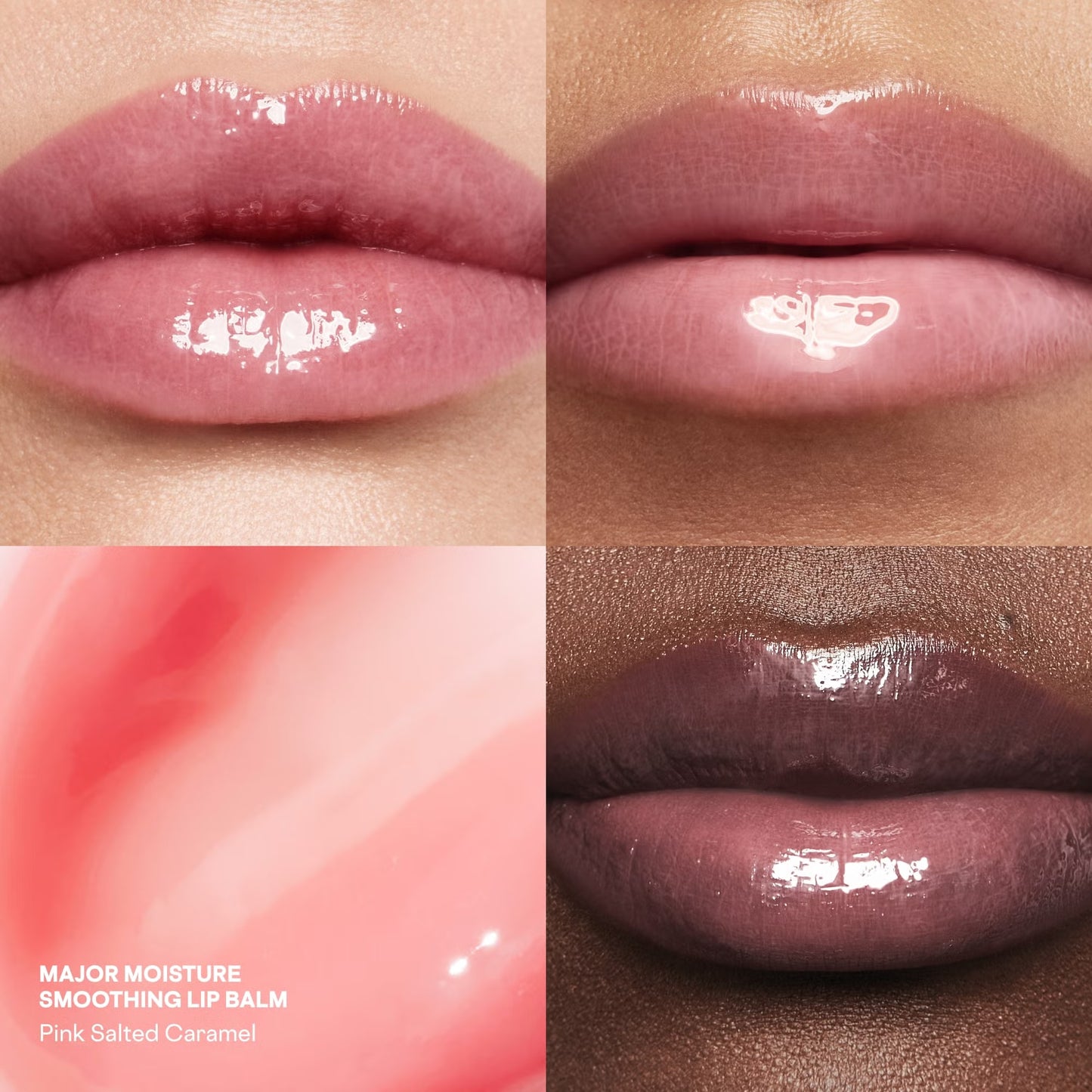 Бальзам для губ Major Moisture Smoothing Lip Balm Patrick Ta
