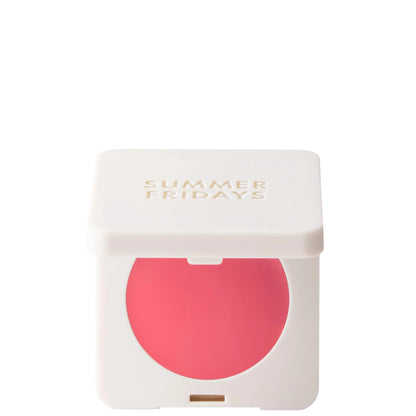 Кремові румʼяна Blush Butter Balm