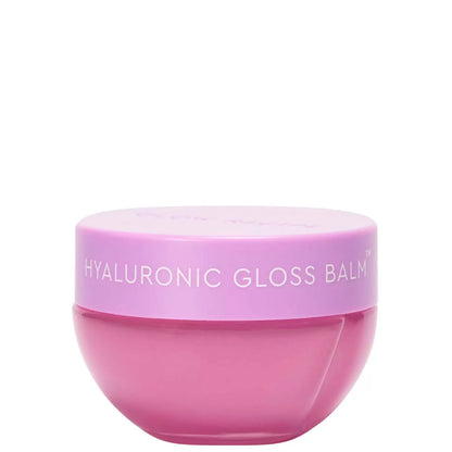 Бальзам для губ Plum Plump Hyaluronic Gloss Balm