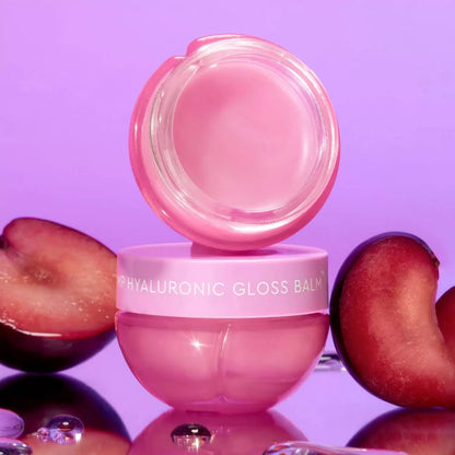 Бальзам для губ Plum Plump Hyaluronic Gloss Balm